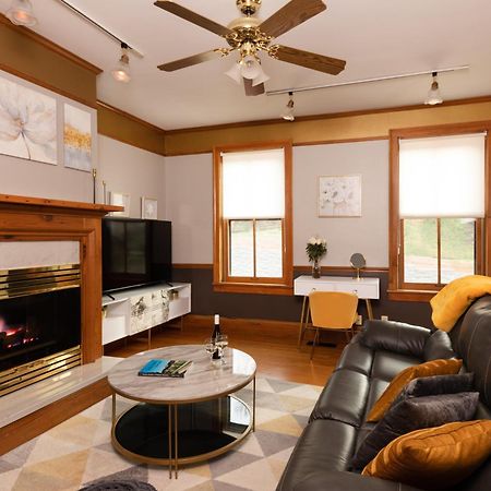 غالينا Riverboat Suites المظهر الخارجي الصورة