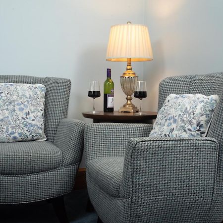 غالينا Riverboat Suites المظهر الخارجي الصورة