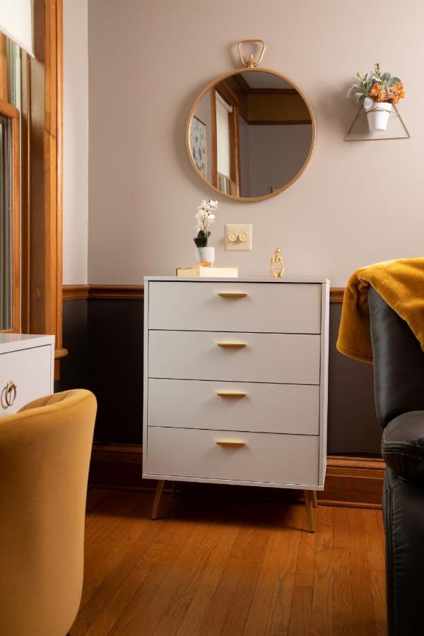 غالينا Riverboat Suites المظهر الخارجي الصورة