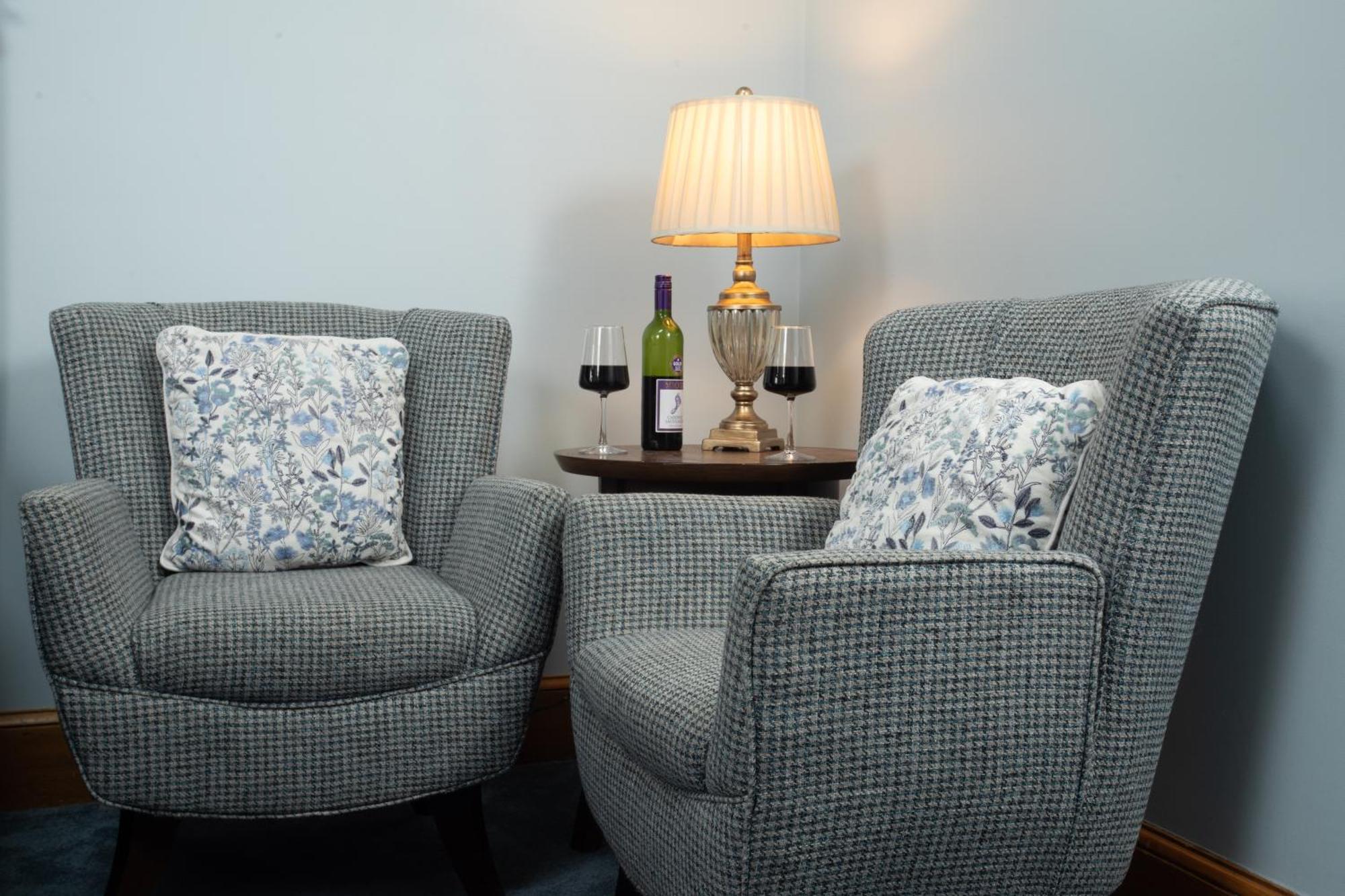 غالينا Riverboat Suites المظهر الخارجي الصورة